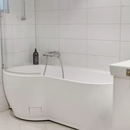 As3 - In Center Appartement *