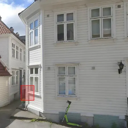 As3 - In Center 公寓 *