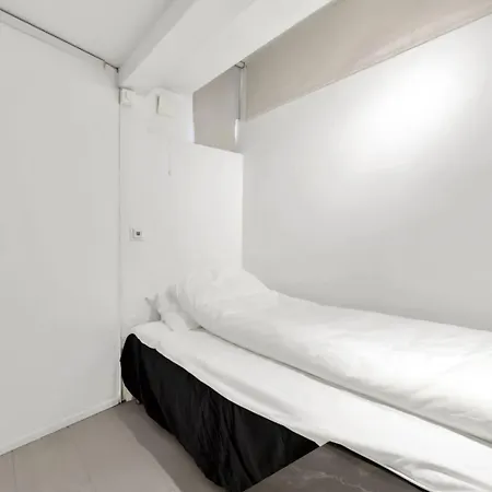 As3 - In Center Appartement