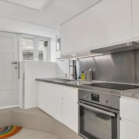 As3 - In Center Appartement Bergen