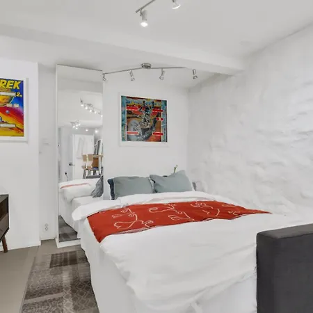 As3 - In Center Appartement