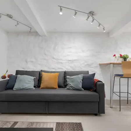 Appartement As3 - In Center