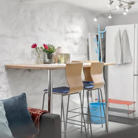 As3 - In Center Appartement *