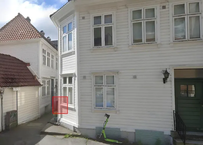 As3 - In Center 公寓 *